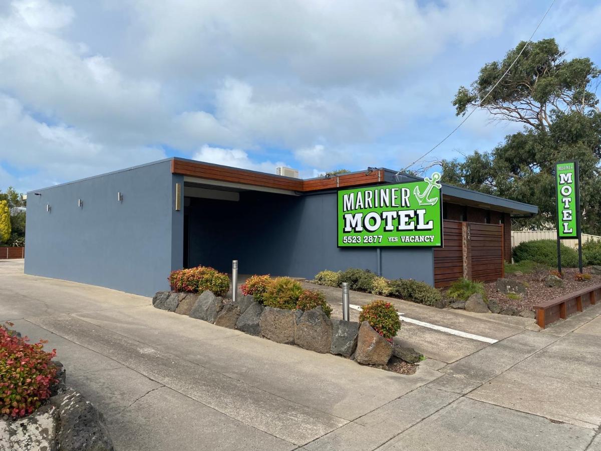 Mariner Motel Portland Εξωτερικό φωτογραφία